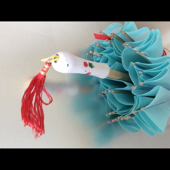 Umbrella 🌂 - Morikami Museum and Japanese Gardens - Picture 8 of 8